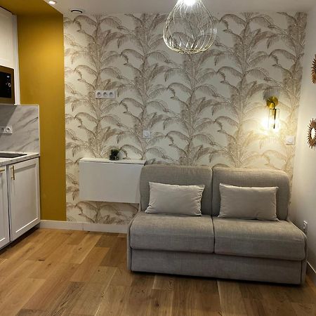 Studio Cocooning Люнель Экстерьер фото