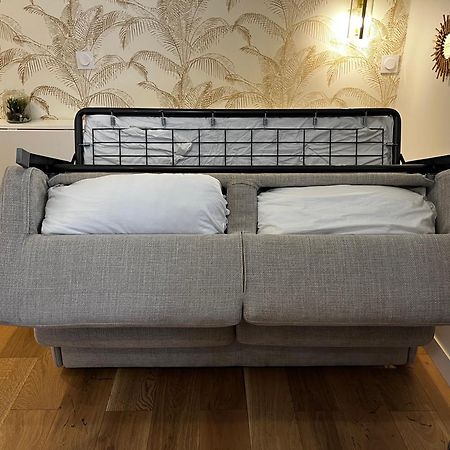 Studio Cocooning Люнель Экстерьер фото