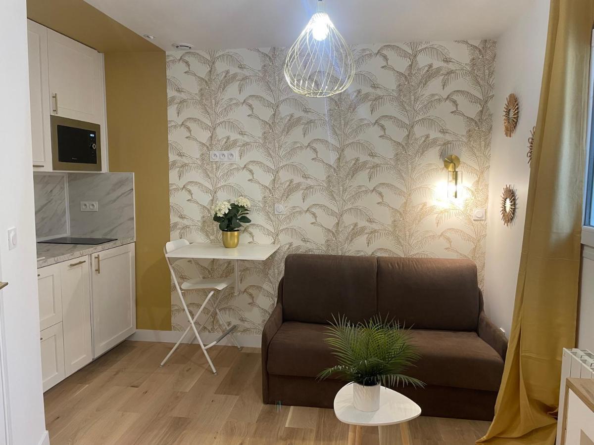 Studio Cocooning Люнель Экстерьер фото