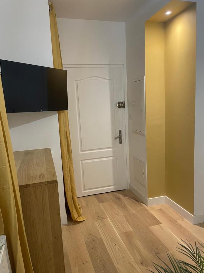 Studio Cocooning Люнель Экстерьер фото