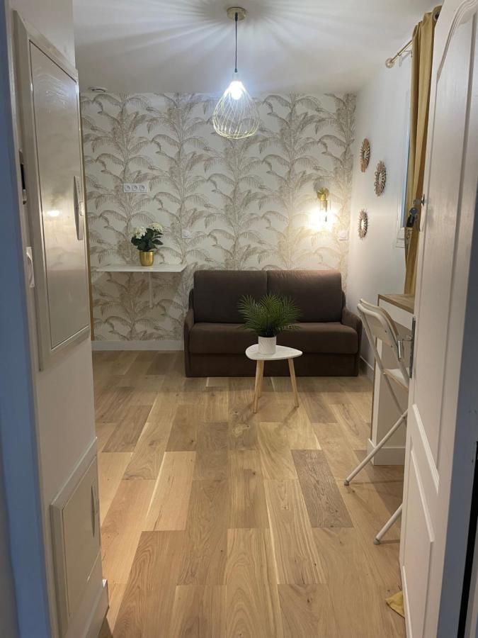 Studio Cocooning Люнель Экстерьер фото