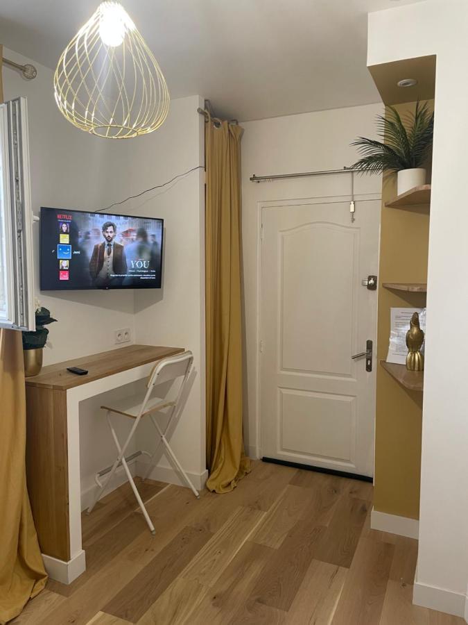 Studio Cocooning Люнель Экстерьер фото