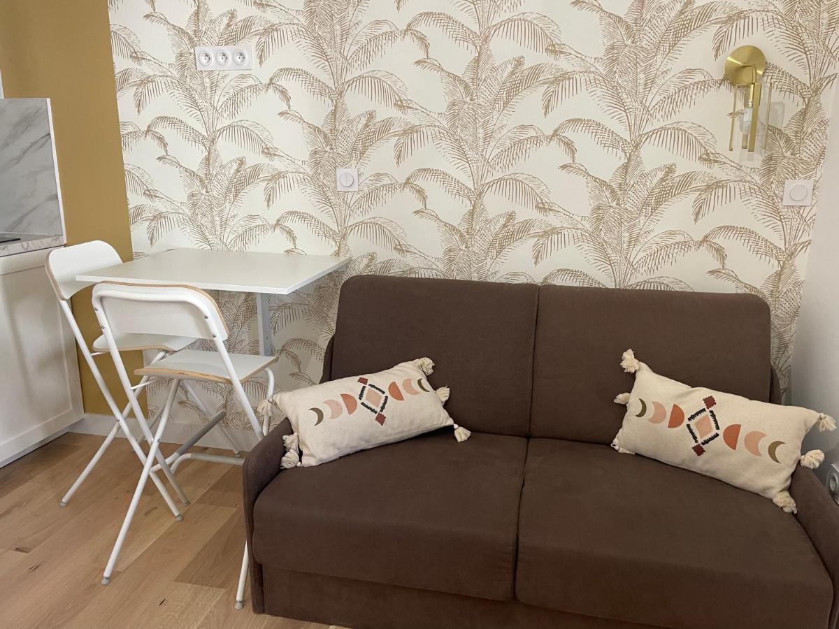 Studio Cocooning Люнель Экстерьер фото