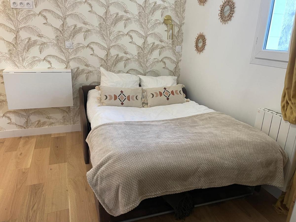 Studio Cocooning Люнель Экстерьер фото