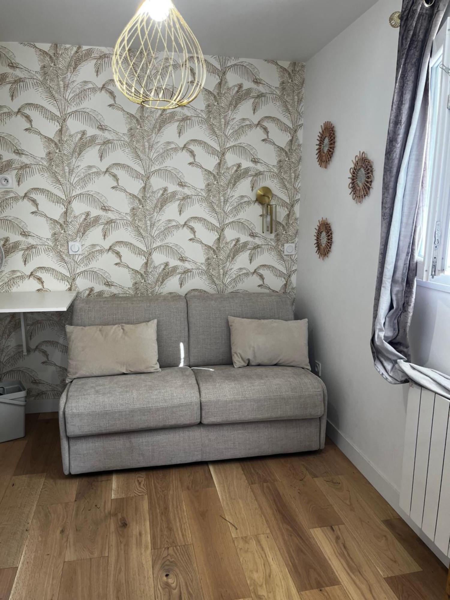Studio Cocooning Люнель Экстерьер фото