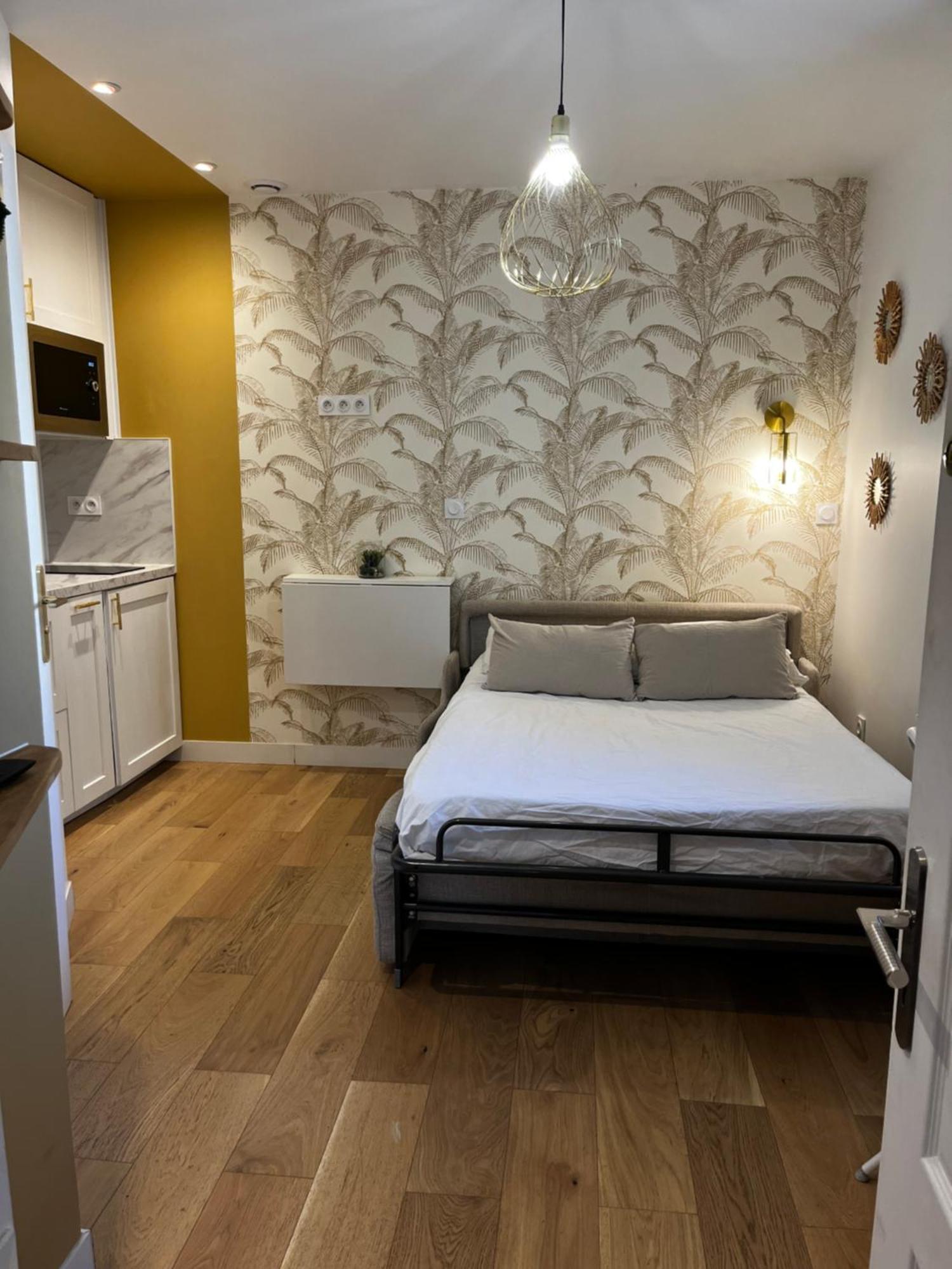Studio Cocooning Люнель Экстерьер фото